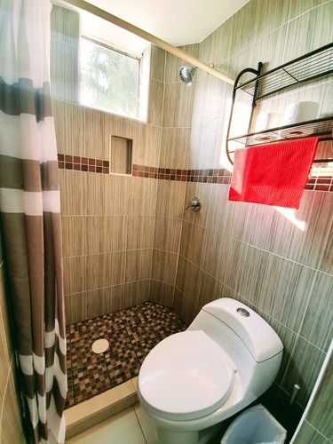 Imagen 8 de 14 de Chatet Relax Cuerna De 7 A 18 Personas Con Alberca Privada