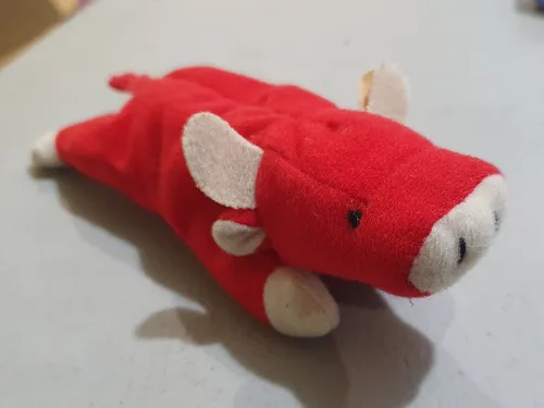Mini beanie babies discount