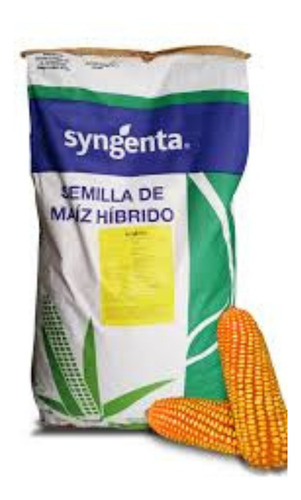 Semilla De Maiz Nk 750 (silo-grano) Clima Tropical