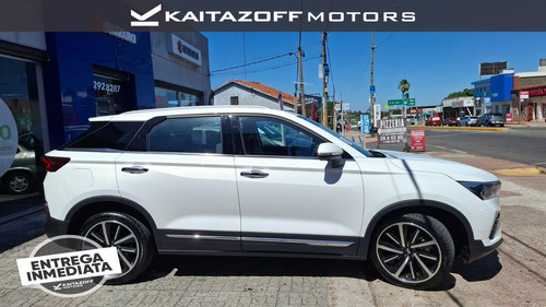 Bestune T77 Pro Premium 1500 Turbo Suv 1.5 2025 0km