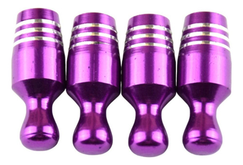 Componentes De Ciclo Accesorios De Montaje Púrpura