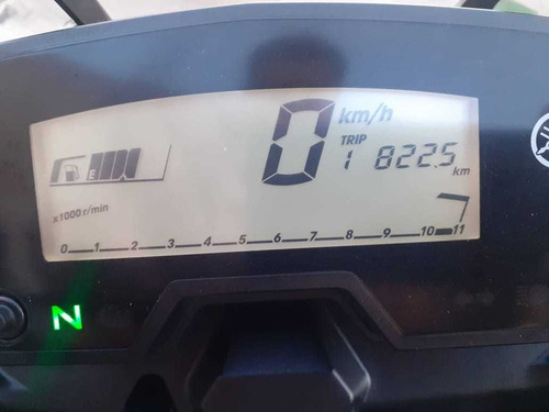 Yamaha Tenere