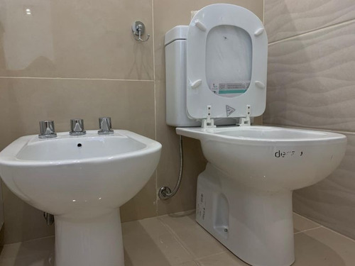 Venta 1 Ambiente Desplazado En Belgrano 2200, Centro Mdp