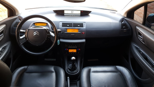 Citroën C4 2.0 Hdi Exclusive