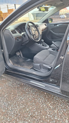 Volkswagen Vento 2.5 Luxury 170cv
