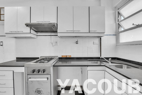 Departamento En Venta - 2 Dormitorios 2 Baños - 59mts2 - Villa Luro