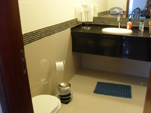 Imagem 15 de 30 de Sobrado Residencial À Venda, Jardim Nova Yorque, Araçatuba - So0027. - So0027