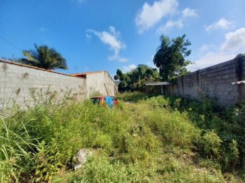 Imagem 2 de 4 de Terreno Para Construção De Geminadas Em Itanhaem - 9723