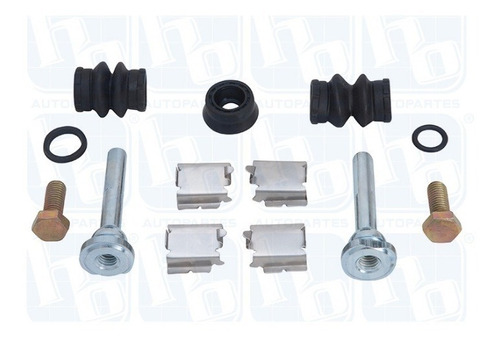 Kit De Caliper Huante Para Ford Truck Freestar 04-07/beaver 