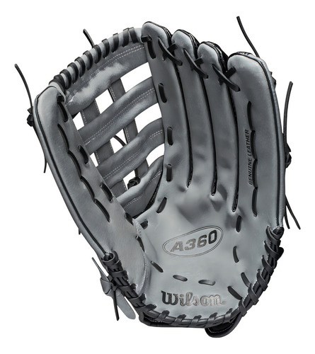 Guante De Softbol Wilson A360 Carbon Lite 15in