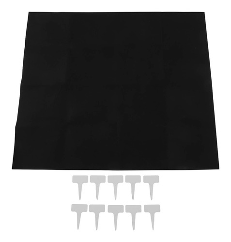 Alfombrilla Capilar Automática De Fieltro Para Plantas, De C