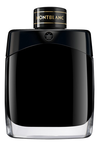 Montblanc Legend Edp 100 ml Para Hombre