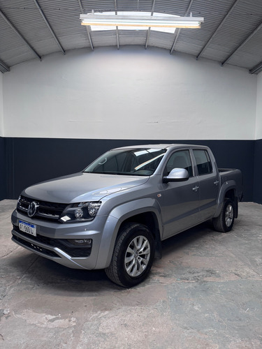 Volkswagen Amarok 3.0 V6 Cd Comfortline