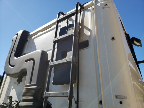 Scania G420 A 6x2 Ano 2009 Toda Original = Volvo Mb