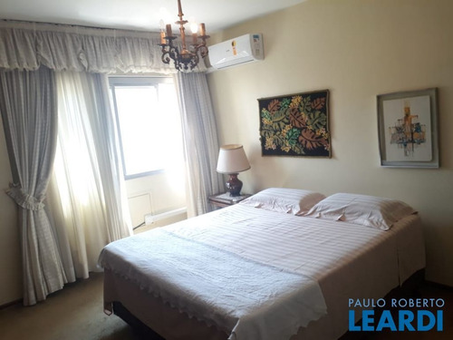 Apartamento - Jardim Paulista - Sp - 628844