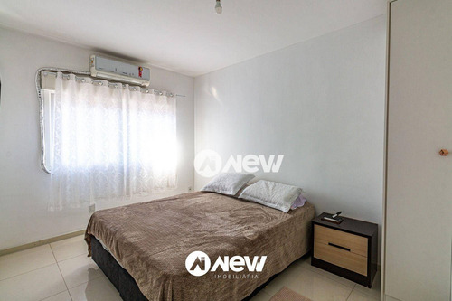 Imagem 10 de 20 de Apartamento Com 3 Dormitórios À Venda, 81 M² Por R$ 295.000,00 - Pátria Nova - Novo Hamburgo/rs - Ap2939