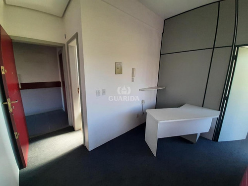 Imagem 2 de 9 de Conjunto/sala Comercial Para Aluguel, Petropolis - Porto Alegre/rs - 9366