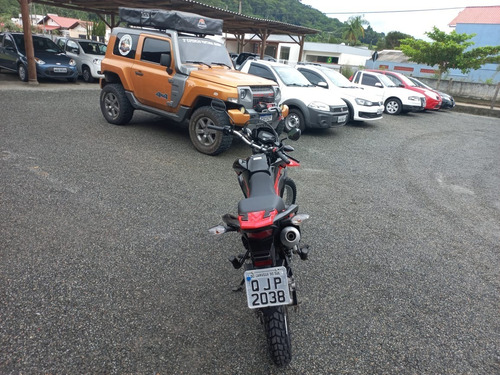 Imagem 10 de 15 de Honda Nxr 160 Bros Esddi 2018