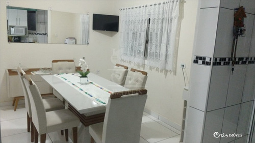 Imagem 7 de 26 de Casa Em Jardim Cruzeiro - Mauá - Sp - 32/a24