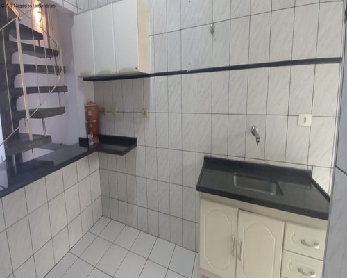 Imagem 7 de 15 de Casa À Venda Na Vila Leão - Sorocaba/sp - Ca11891 - 70243983