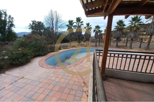 Vende Ex Club House, Dentro Cond Bosque Country