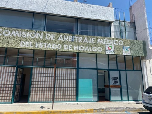 Renta Local Comercial Muy Céntrico Cerca Av Juarez