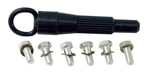 Embrague Kit De Instalación, Duna Vw Buggy Baja Bug