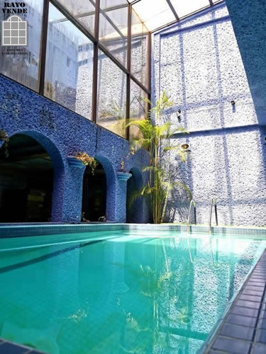 Imagen 1 de 30 de Casa En Venta En Pedregal