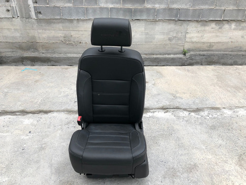 Asiento Delantero Izquierdo Gmc Yukon 2016 