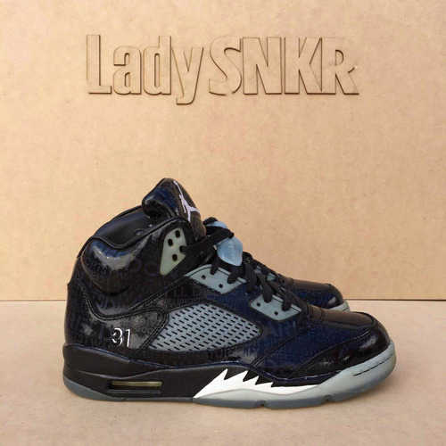 Jordan 5 Retro Doernbecher ( 28 Mx ) Ladysnkr