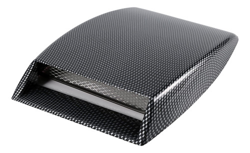 Ventilacion Autoadhesiva Para Capo Automovil Universal Abs