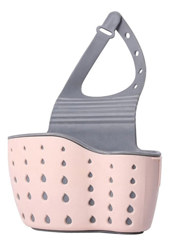 Utensilios De Cocina Escurridor De Fregadero Cesta Colgante