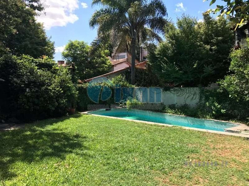 Acassuso - Lote Venta Usd 420.000