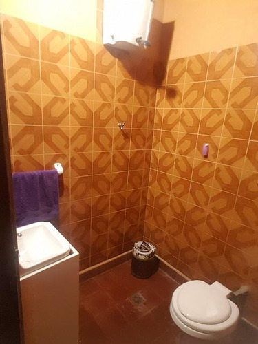 Imagen 18 de 18 de Casa Con 3 Dormitorio, Parque Y Quincho - Quilmes Oeste