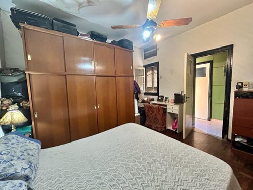 Ph Tipo Casa De 3 Amb, Con Patio Y Terraza Propia En Pque. Avellaneda, En Venta