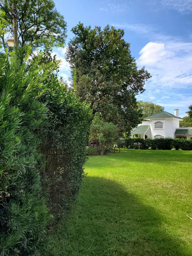 Terreno - Barrio Belgrano