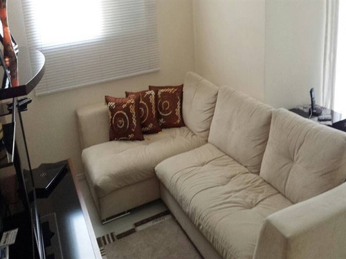 Apartamento, 3 Dorms Com 67 M² - Macedo - Guarulhos - Ref.: Pr1138 - Pr1138
