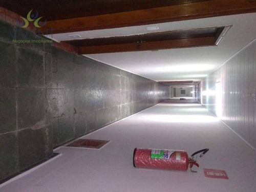 Imagem 2 de 9 de Kitnet Para Alugar Por R$ 800,00/mês - Centro - Suzano/sp - Kn0026