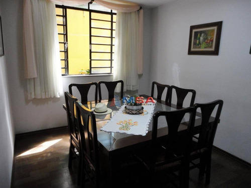 Imagem 6 de 24 de Casa No Alto De Pinheiros - Ca0693