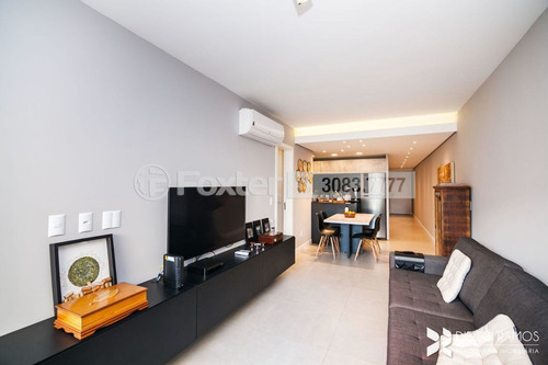 Imagem 4 de 30 de Apartamento, 2 Dormitórios, 77.22 M², Auxiliadora - 191783