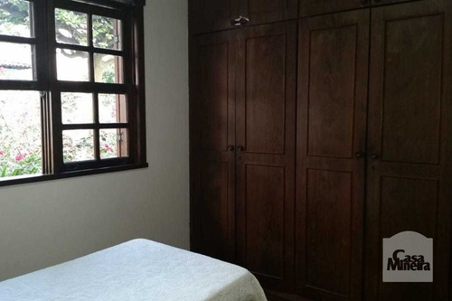 Imagem 10 de 15 de Casa À Venda No Dona Clara - Código 251959 - 251959