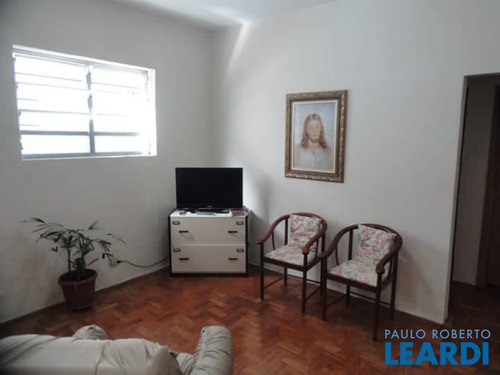 Imagem 4 de 15 de Apartamento - Perdizes - Sp - 495877