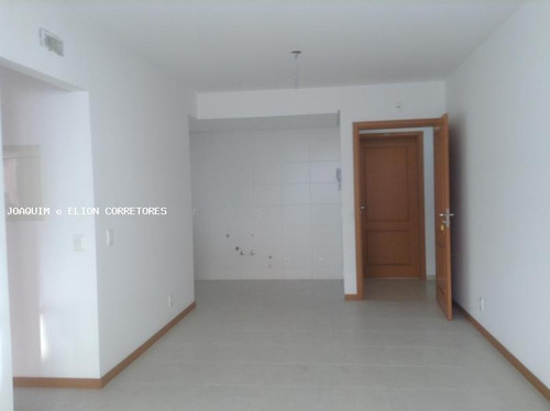 Imagem 9 de 12 de Apartamento Para Venda Em Florianópolis, Pantanal, 2 Dormitórios, 1 Suíte, 2 Banheiros, 1 Vaga - Apa 454_1-850482