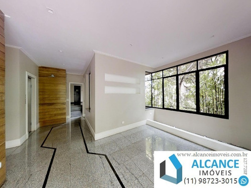 Imagem 30 de 30 de Apartamento Com 216 M² Com 4 Dormitórios, 5 Banheiros E 3 Vaga À Vendas No Condomínio Edifício Siena - Ap00411 - 34715195