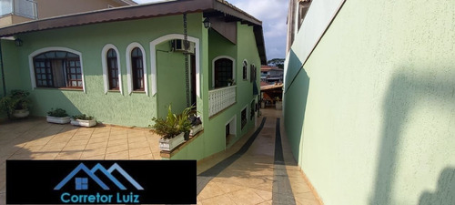 Imagem 27 de 30 de Casa Terrea Linda Casa A Venda - Pq Assunção Taboão Da Serra/sp - 472