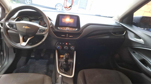 Chevrolet Onix plus 1.0 Ltz Turbo 4p