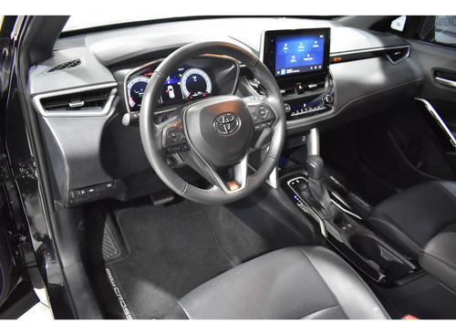 Toyota Corolla Cross 2.0 VVT-IE FLEX XRE DIRECT SHIFT