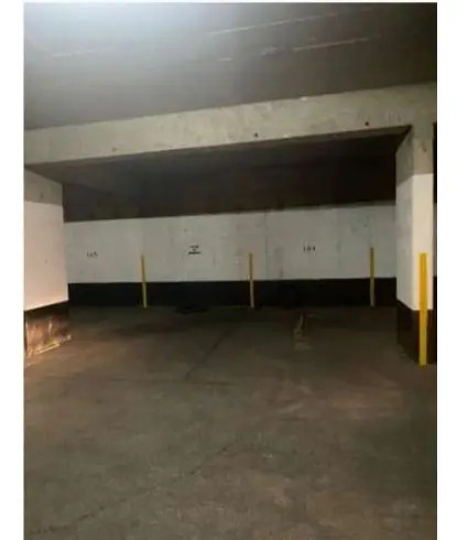 Estacionamiento En Arriendo En Las Condes