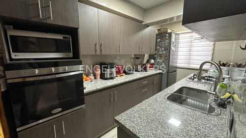 Casa En Condominio En Martinez De Rozas