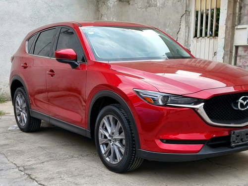 Mazda CX-5 2.0 L I Grand Touring At